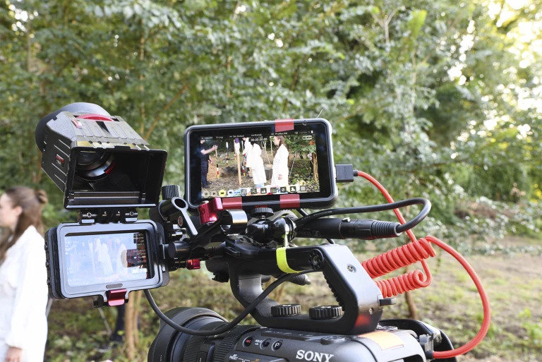 ART: CLIMATE, CONFLICT_performance filmica