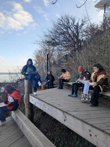 La fine di un cammino silenzioso
