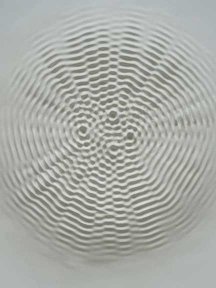 Loris Cecchini GCSM 3