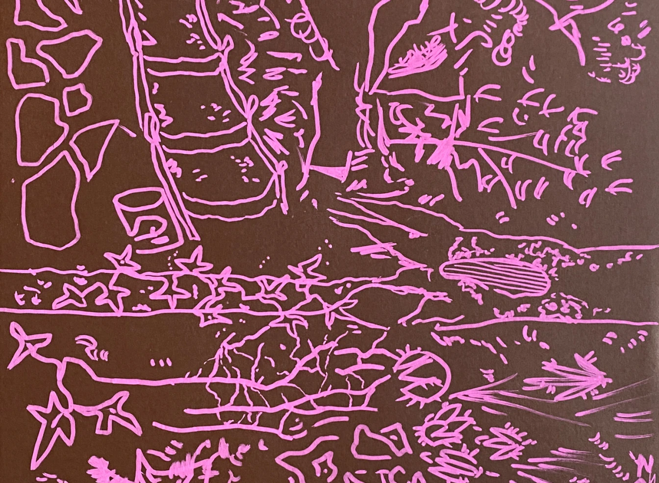 cover of ART POWER_laboratorio