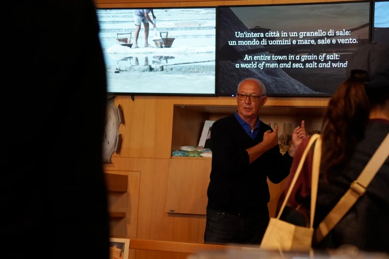 MUSA - Museo del sale di Cervia