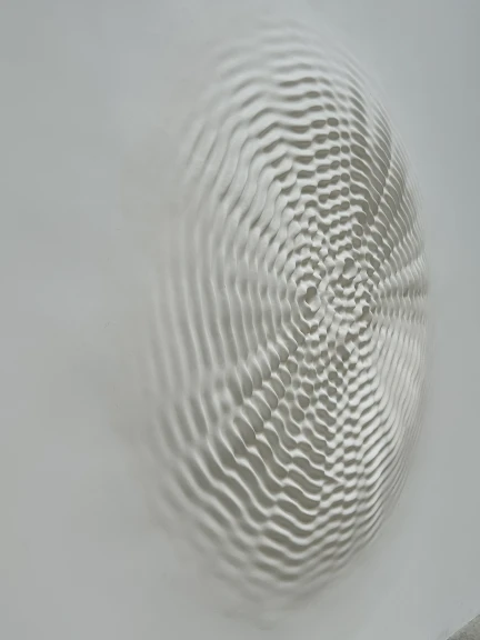 Loris Cecchini GCSM 2