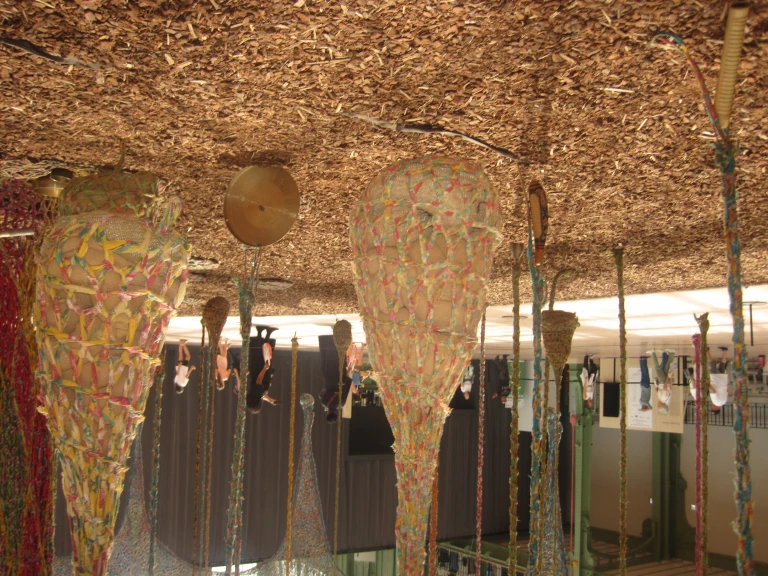 Grand Palais, Parigi