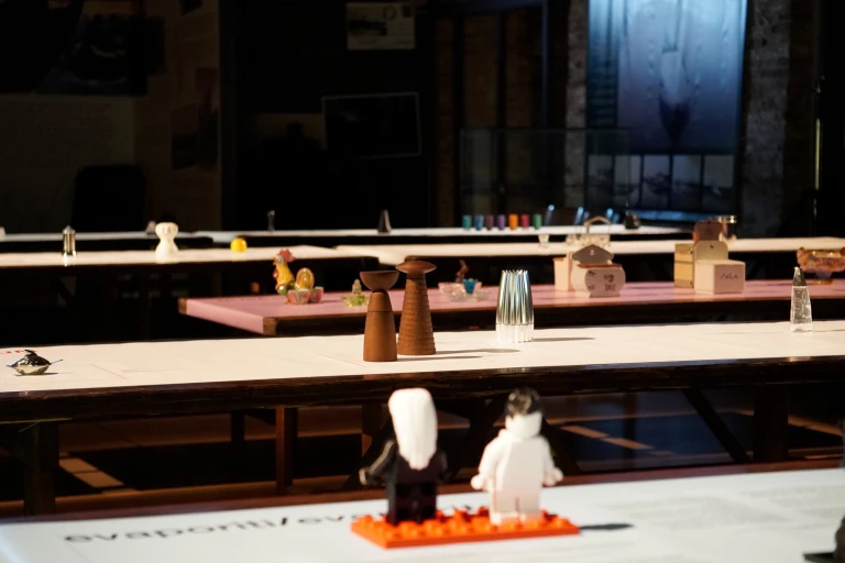 MUSA - Museo del sale di Cervia