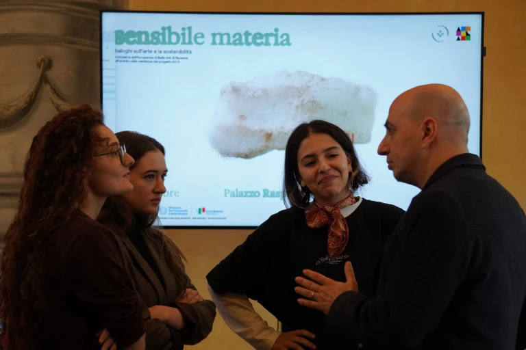 Gianfranco Maraniello