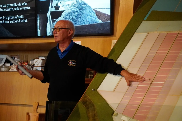 MUSA - Museo del sale di Cervia