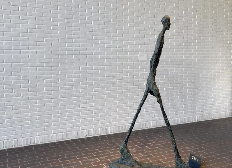 GIACOMETTI_laboratorio