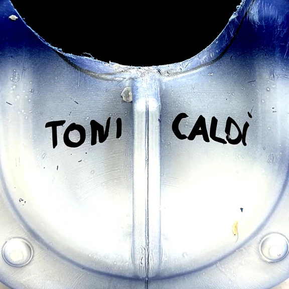 Toni caldi III