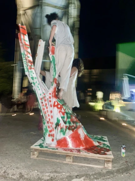 Allucinazione collettiva