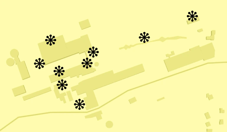 Studio Orta Les Moulins