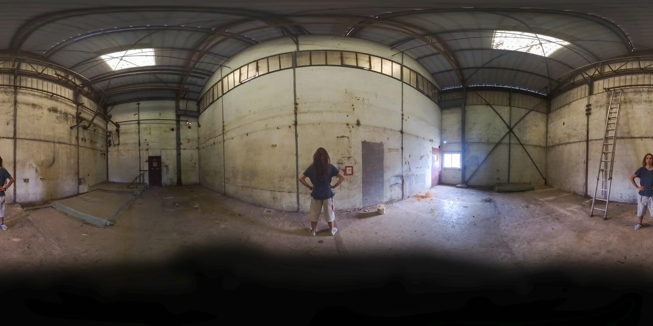 cover of Alessio Bongianino