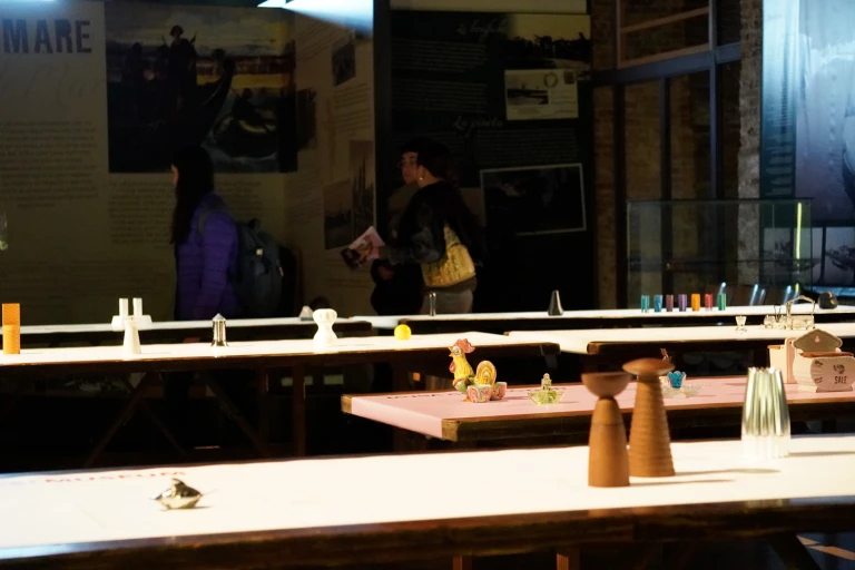 MUSA - Museo del sale di Cervia