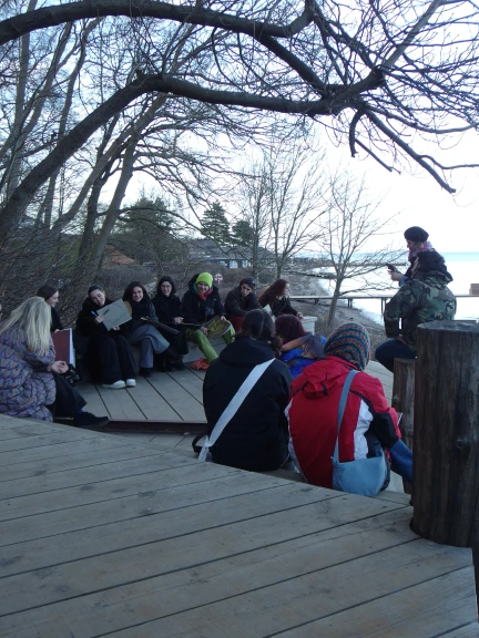 Art Power_laboratorio