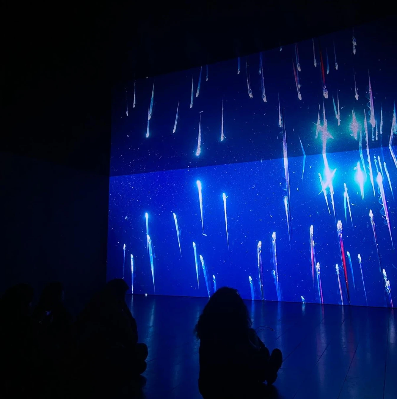 cover of OCEAN_laboratorio