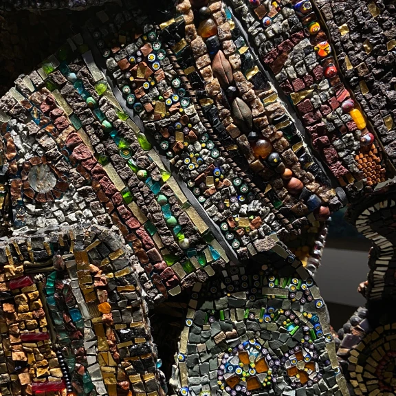 Mosaico
