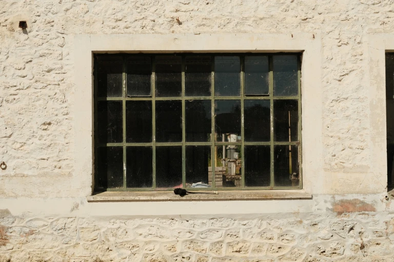 finestra luogo comune