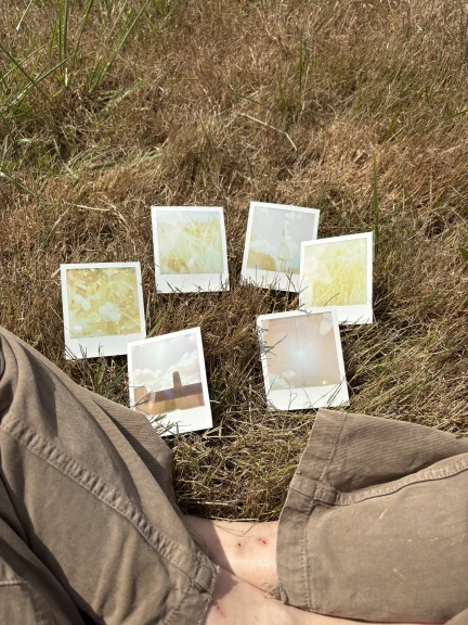 Documentazione Polaroid