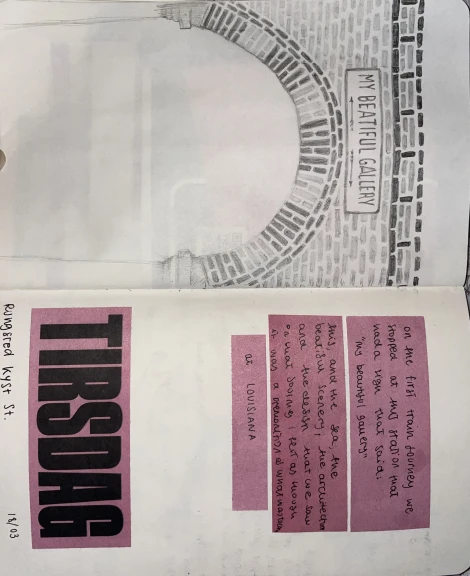 My beautiful gallery