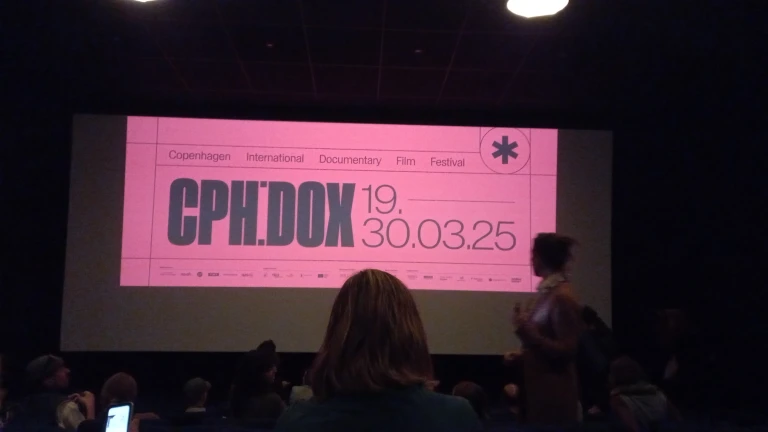 Festival documentario