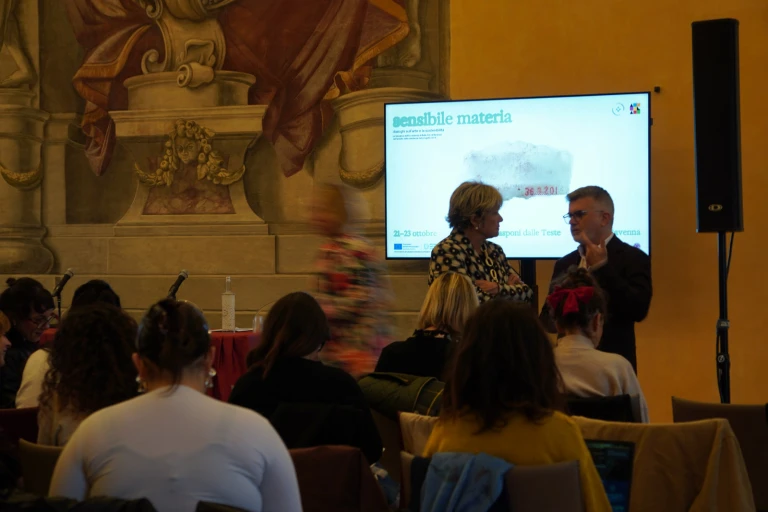 Sensibile materia